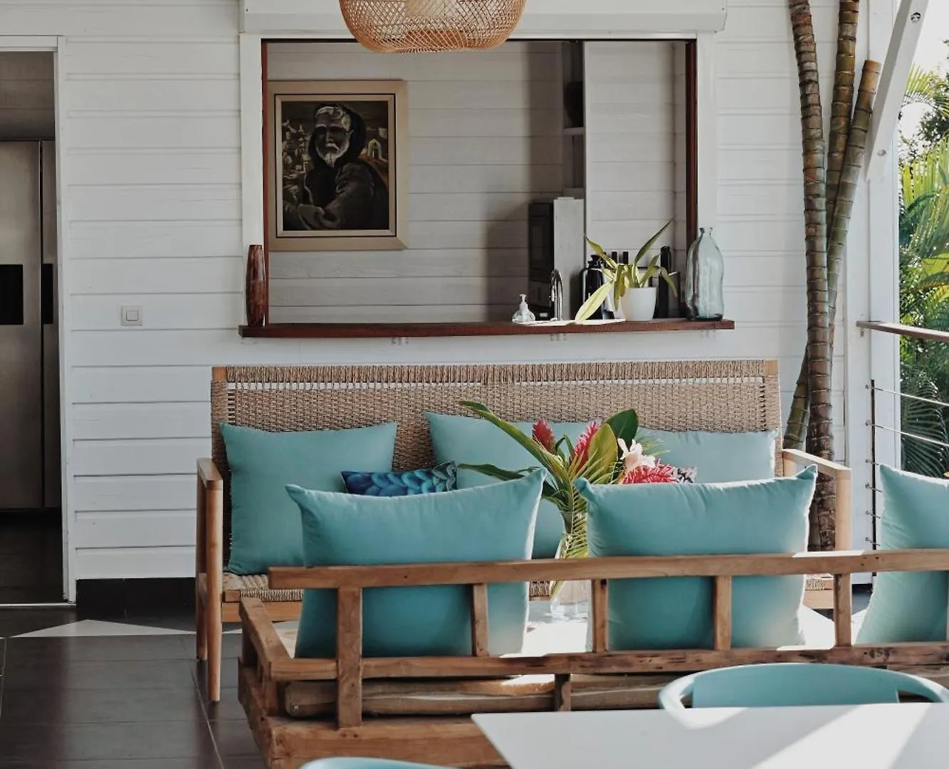 Villa Calysta Deshaies