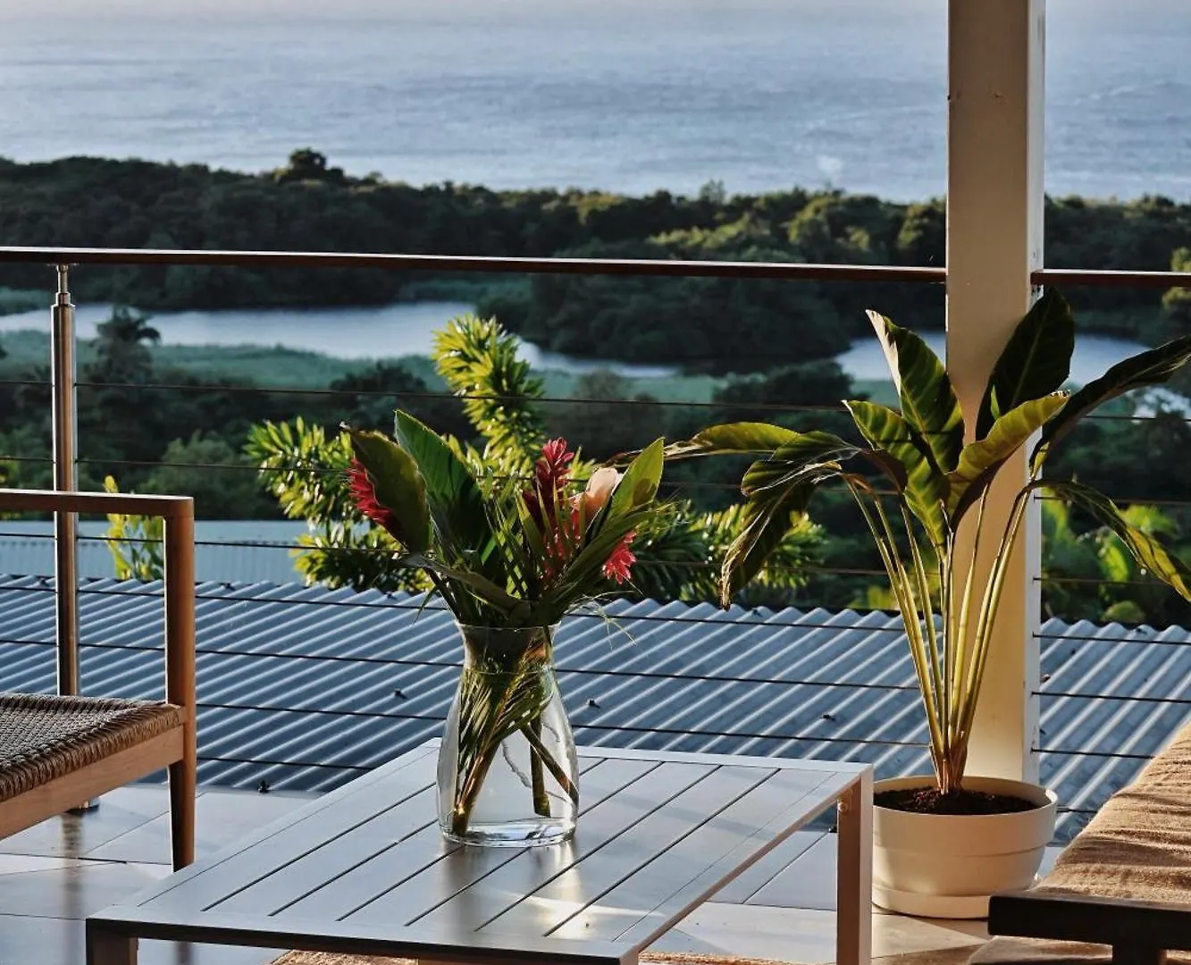 Villa Calysta Deshaies 0*,  Guadeloupe