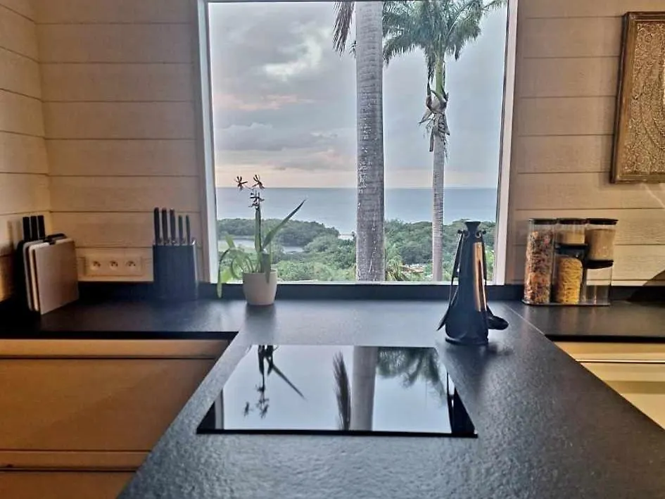 Villa Calysta Deshaies 0*,